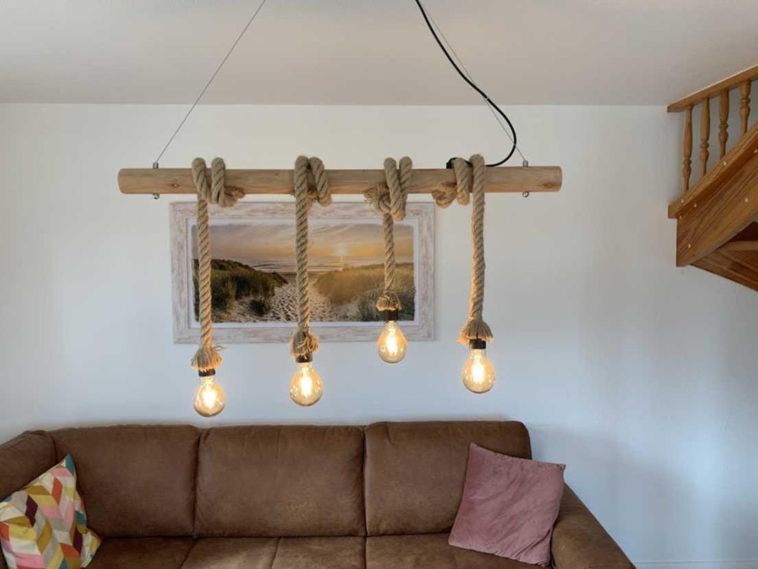 Friesenhof Windfang Villa Nordstrand Dış mekan fotoğraf