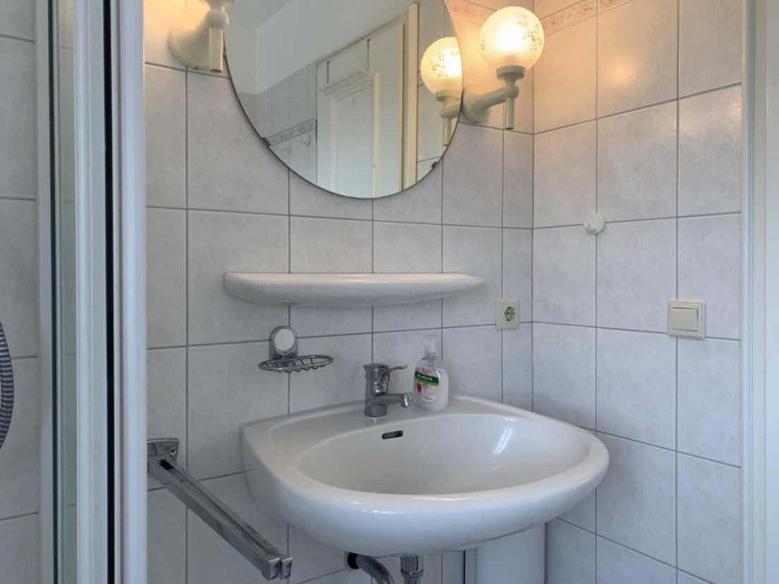 Friesenhof Windfang Villa Nordstrand Dış mekan fotoğraf