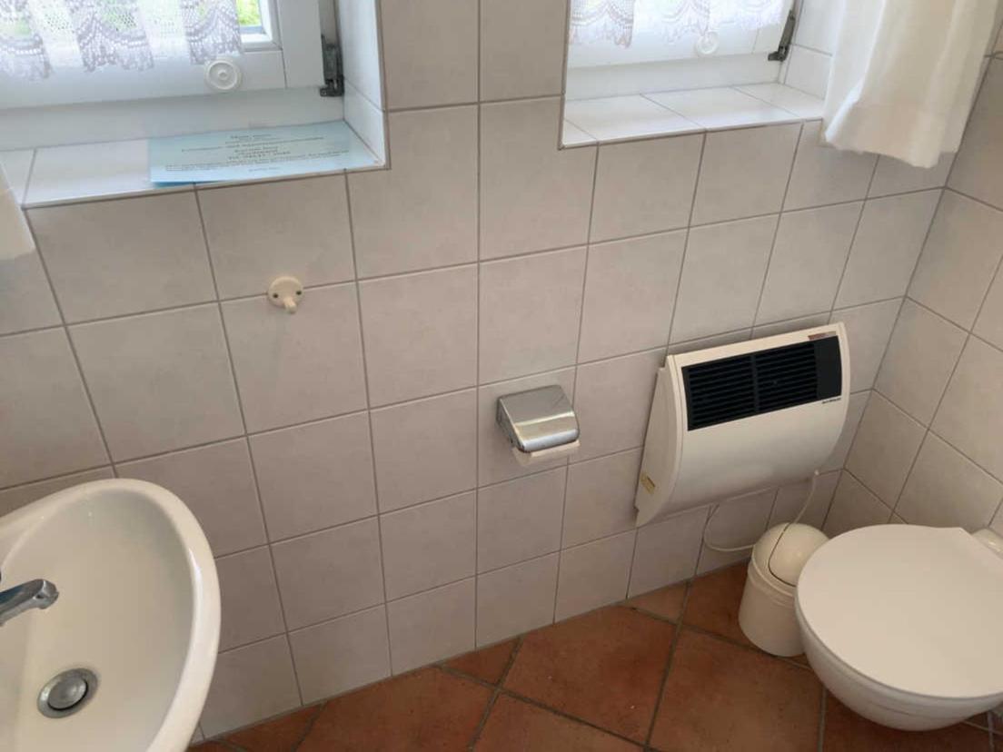 Friesenhof Windfang Villa Nordstrand Dış mekan fotoğraf