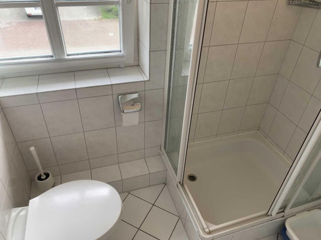 Friesenhof Windfang Villa Nordstrand Dış mekan fotoğraf