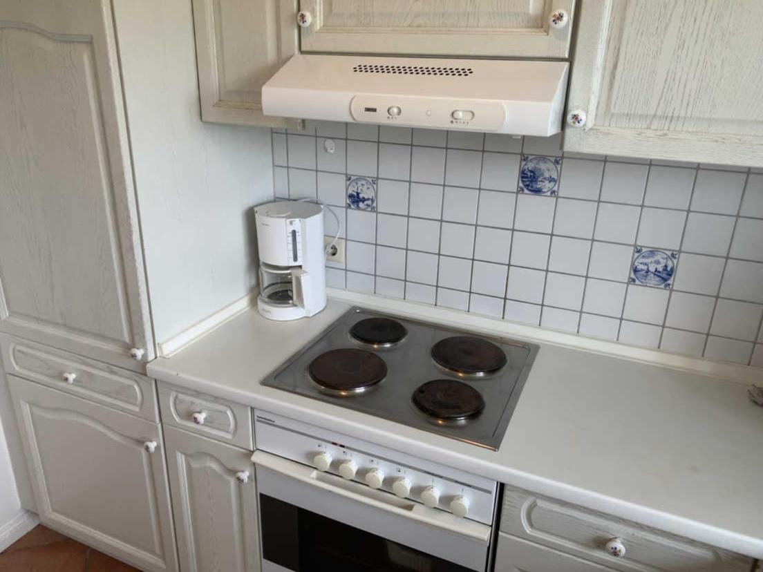 Friesenhof Windfang Villa Nordstrand Dış mekan fotoğraf
