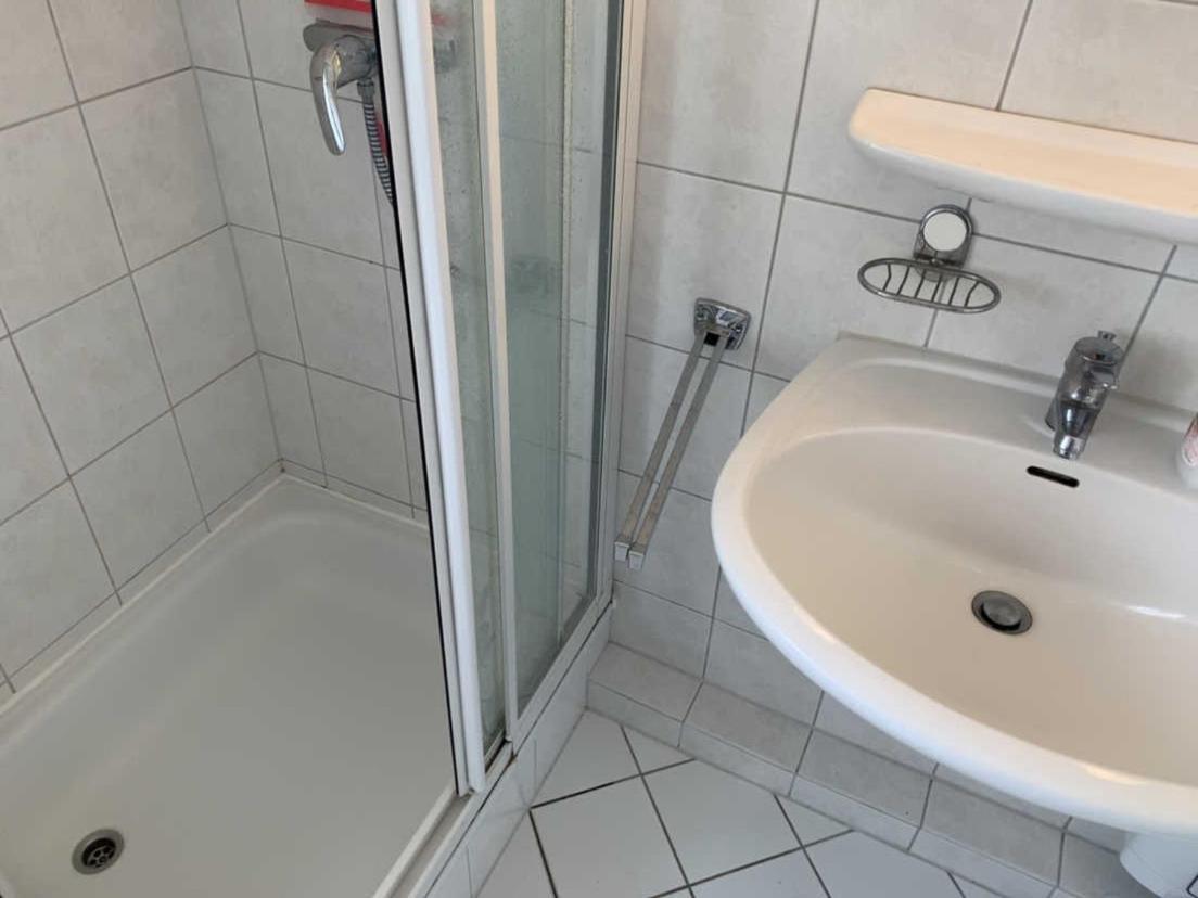 Friesenhof Windfang Villa Nordstrand Dış mekan fotoğraf